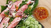 Tôm – Mực Bia 38 – Hải Sản Tươi Ngon