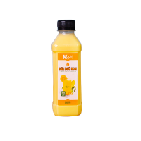 Sữa hương bắp non 330ml