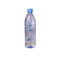 Nước Ion kiềm chai 500ml (thùng 24 chai)