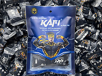 Kẹo Caffeine KAFI Bạc Hà -Kẹo Ngậm Dành Cho Người Trưởng Thành