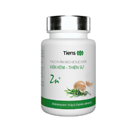 TPBVSK Viên kẽm - Thiên Sư