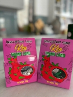 Kẹo thanh long 150g