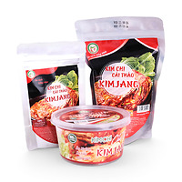 Kim chi cải thảo Kim Jang – Chuẩn vị Hàn Quốc