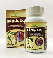 Hoàn Bổ Thận Âm