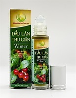 Dầu lăn thư giãn Winter – 10 ml