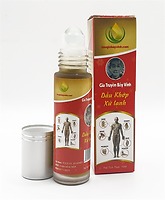 Dầu Khớp Xứ Lạnh Bảy Vĩnh – 10 ml