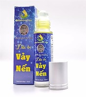 Dầu Trị Vảy Nến – 10 ml