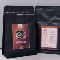 Koji Arabica Vị Nguyên Bản Gói 250g – Lên Men Koji, Hỗ Trợ Hạ Đường Huyết