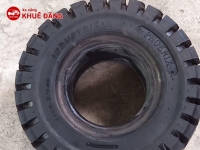 Lốp xe nâng 21x8-9