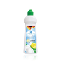 Nước rửa chén bát công nghệ sinh học hương chanh Usefull Day (750ml)