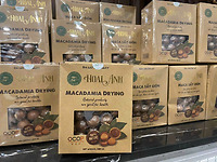 Hạt Macca Sấy Giòn Hoài Anh 1kg – Đặc Sản Lâm Đồng OCOP 3 Sao