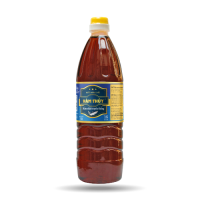 Mắm chắt truyền thống (Chai nhựa 1000ml)