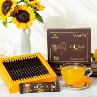 Tacumin (Hộp 15 gói)