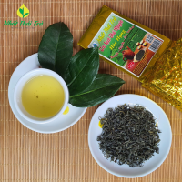Nhất Thái Trà Hảo Hạng - Trà Thái Nguyên cao cấp hương thơm mộc nước vàng sóng sánh
