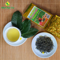 Nhất Thái Trà Thượng Hạng Trà Thái Nguyên cao cấp vị chát êm đượm ngây hậu ngọt sâu