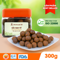 [300g] Sấu bao tử