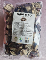 Nấm Mèo Hữu Cơ Thanh Nhàn – Nấm Mèo Sạch, Giòn Ngon Tự Nhiên Từ Quy Trình Khép Kín