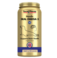 Nordic Seal Omega 3 S2