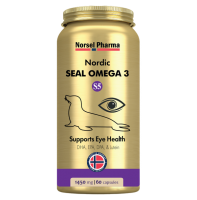 Nordic Seal Omega 3 S5