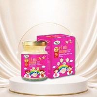 Tổ Yến Chưng Dành Cho Trẻ Em – Dinh Dưỡng Nhẹ Lành, Tiện Lợi Mỗi Ngày