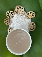 Tinh bột củ sen 200g