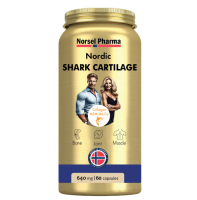 Nordic Shark Cartilage