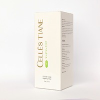 Cellés Tiane Brighting Toner (Nước cân bằng Celles Tiane)