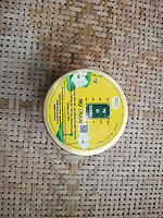 Nụ hương Trám mộc tự nhiên