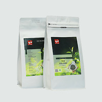 Trà Oolong Thượng Hạng 200g/500g – Hộp Thiếc/Hộp Giấy, Hương Thơm Thanh Nhã