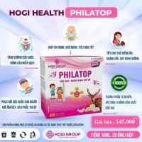 PHILATOP HOGI GROUP