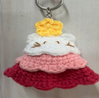 VL03 – CÂY THÔNG HANDMADE | NHỎ XINH, XANH MÁT, LAN TỎA NIỀM VUI