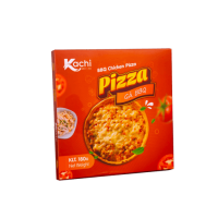 Pizza Gà BBQ 180g - size 16
