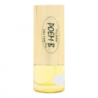 Nước Hoa  Poem B Miss Dalat 20 ml. Hương Hoa ,  trái cây , gỗ , xạ hương.  Nồng nàn  theo phong cách phương đông cổ điển