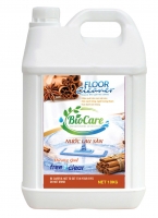Nước Lau Sàn BIO CARE (Organic) – Hương Quế
