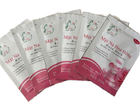 Mặt Nạ Hoa Hồng   Sáng da, dưỡng ẩm , se khít lỗ chân lông , giúp bạn sở hữu làn da quyến rũ