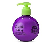 Gel tạo kiểu giữ nếp tóc uốn Tigi Bed Head Small Talk 240 ml