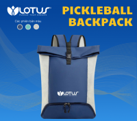 BALO LOTUS 0325 XANH DƯƠNG