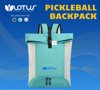 BALO LOTUS 0325 XANH NGỌC