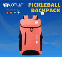 BALO LOTUS 0585 CAM ĐÀO