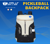 BALO LOTUS 0715 TRẮNG KEM