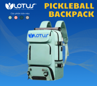 BALO LOTUS 0780-1 XANH NGỌC