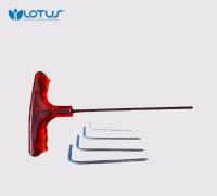 Dùi kéo cước Cầu lông- Tenis