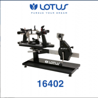 MÁY CĂNG VỢT CƠ 16402