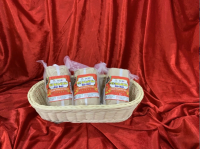 Giò xào tai lưỡi đặc biệt 500g