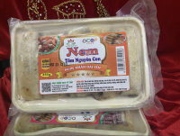 Nem tôm nguyên con