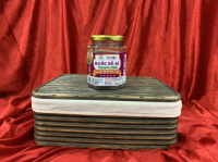 Ruốc bề bề nguyên chất 100g