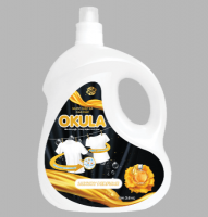 Nước Giặt Xả OKULA Hương Nước Hoa 3.6KG – Lưu Hương Dài Lâu, Giặt Sạch Sâu, Thơm Chuẩn Nước Hoa