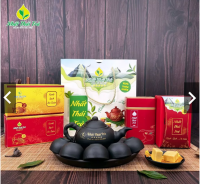 THÁI NGUYÊN NHẤT THÁI TRÀ H35.05 – MẪU QUÀ BIẾU TẶNG ĐẸP 400GR, ĐẲNG CẤP SANG TRỌNG & TINH TẾ