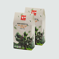Trà Shan Tuyết Cổ Thụ 