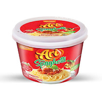THÙNG MÌ TRỘN TÔ SPAGHETTI ARI 105G – THÙNG 12 TÔ, ĐẬM VỊ SỐT, TIỆN LỢI MỌI LÚC